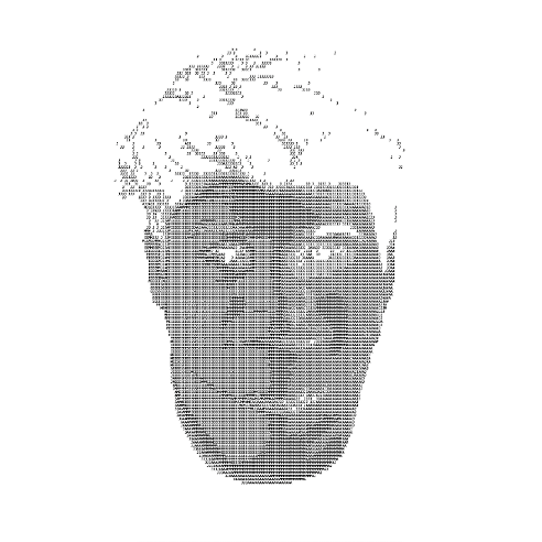 James Oanta portrait